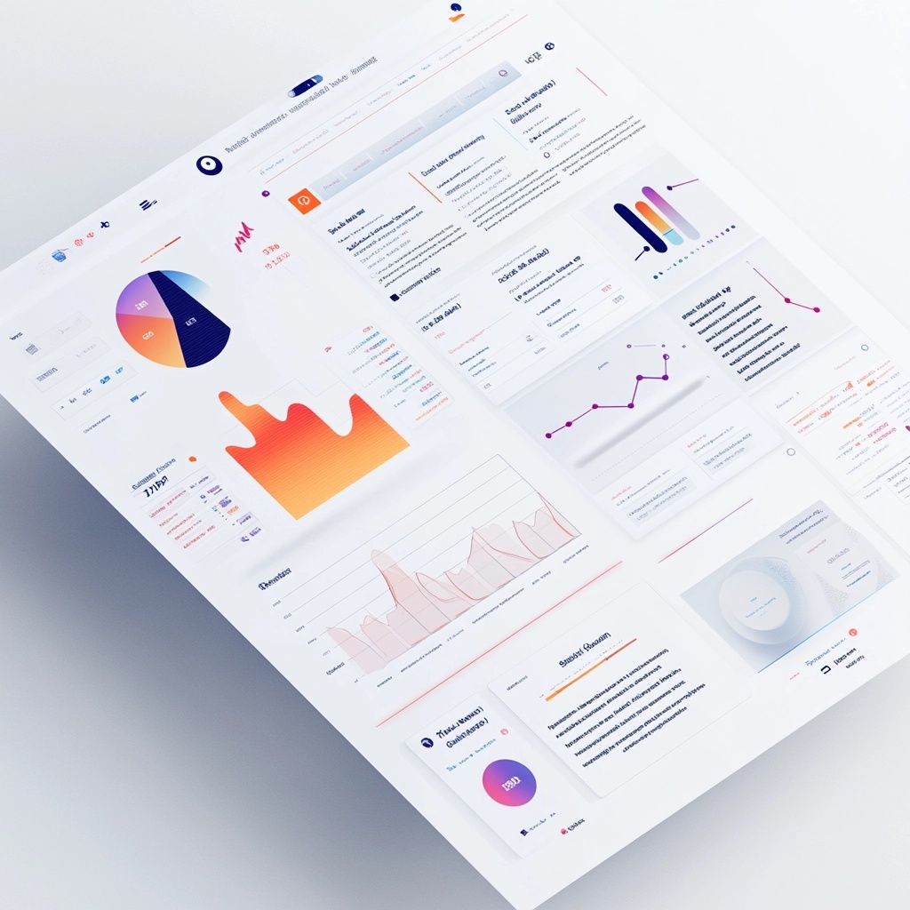 Automatic sharing on social networks and websites​